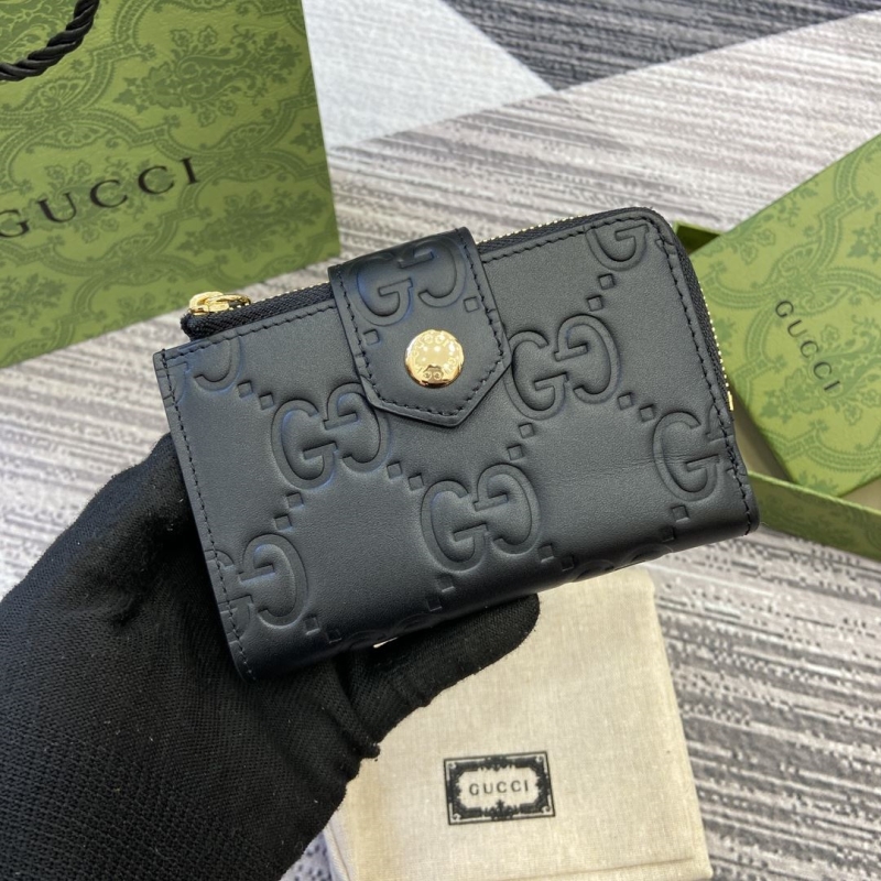 Gucci Wallets & Purse